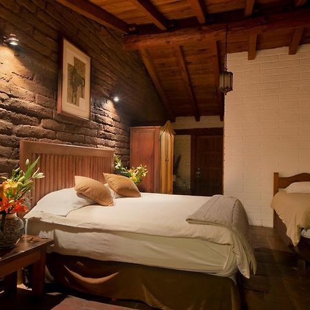 טפאלפה Hotel La Casa De Maty חדר תמונה