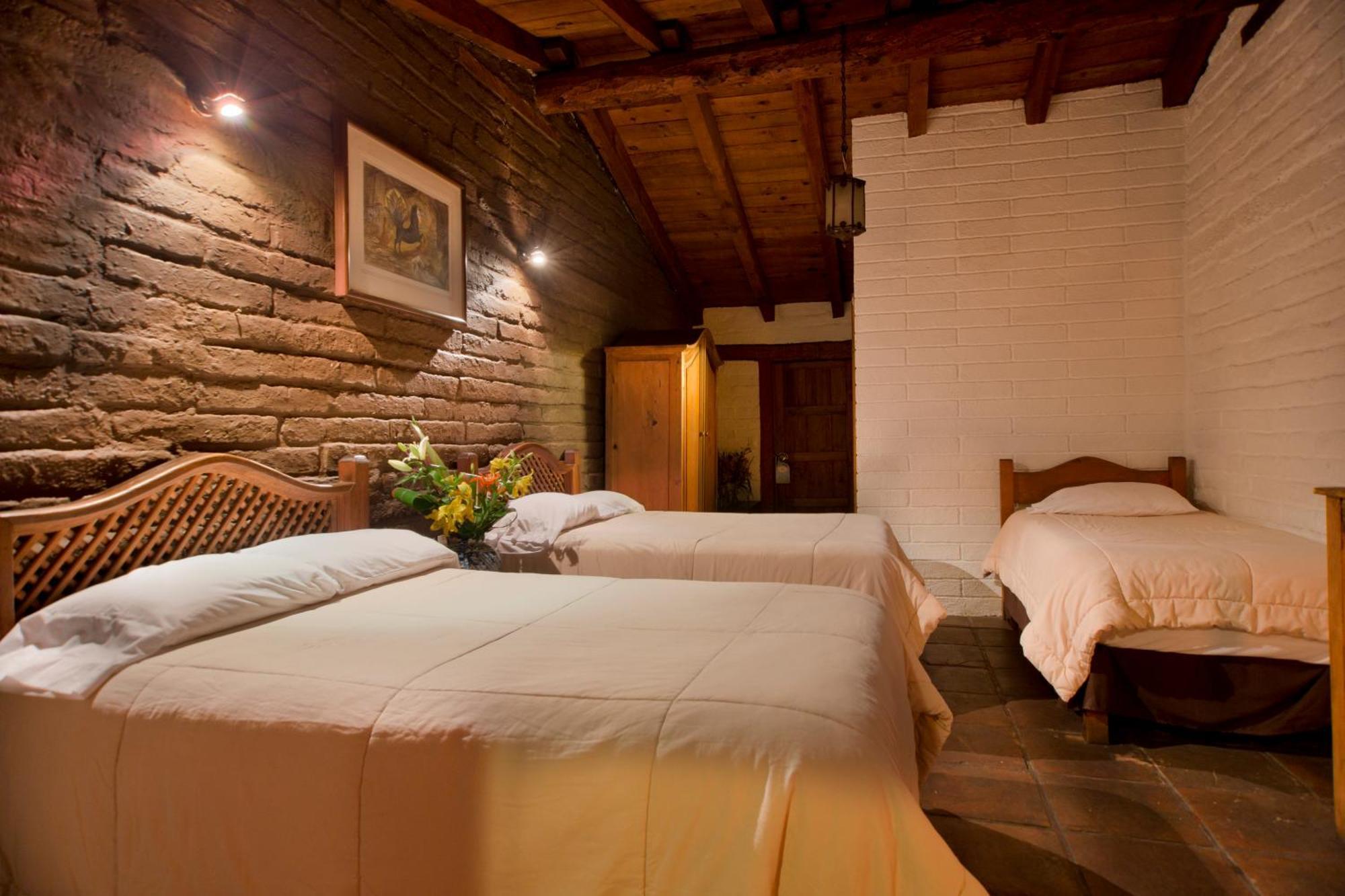 טפאלפה Hotel La Casa De Maty חדר תמונה