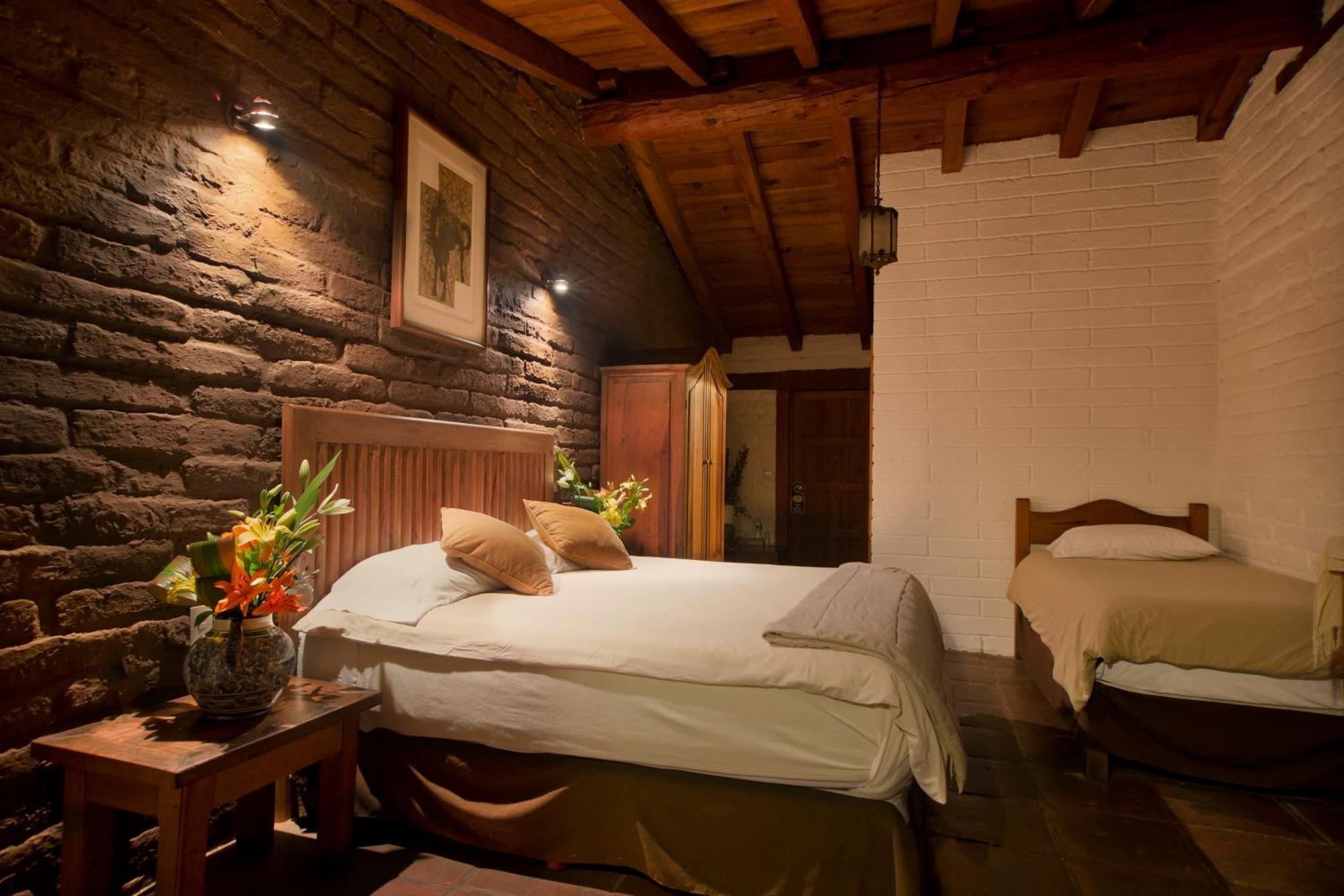 טפאלפה Hotel La Casa De Maty חדר תמונה