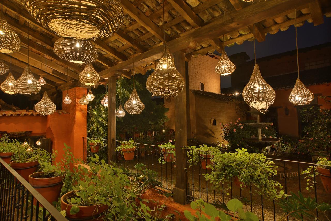 טפאלפה Hotel La Casa De Maty מראה חיצוני תמונה