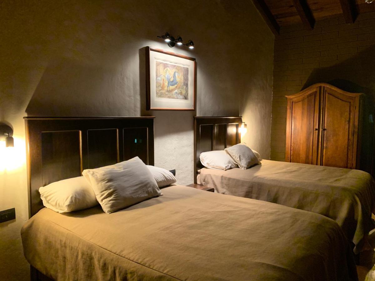 טפאלפה Hotel La Casa De Maty מראה חיצוני תמונה